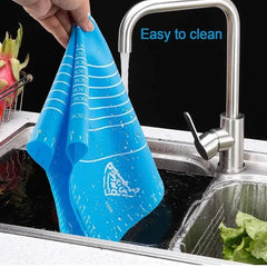 Silicone Baking Roti Mat