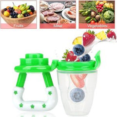 Feeder Infant Teething Toy