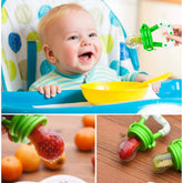 Feeder Infant Teething Toy