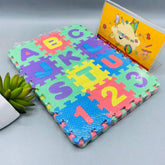 Soft Comfortable Baby Play Mat