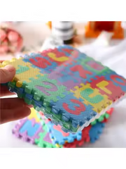 Soft Comfortable Baby Play Mat