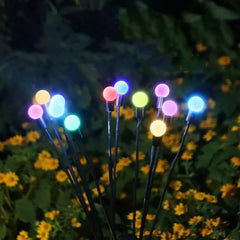 Garden Lights