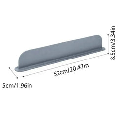 Silicon Sink Splash Guard Durable