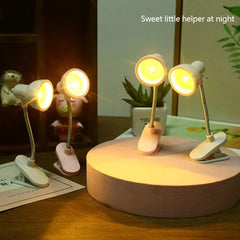 Portable LED Reading Lamp