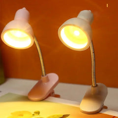 Portable LED Reading Lamp