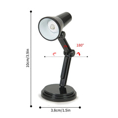 Portable LED Reading Lamp