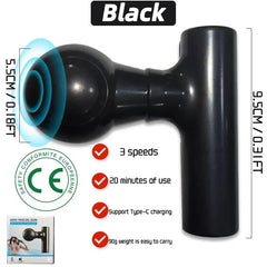 Mini Deep Tissue Massager