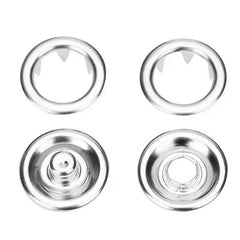 Metal Hand Press Button Plier