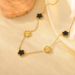 2-in-1 Bracelet – Stainless Steel