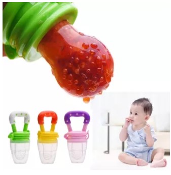 Feeder Infant Teething Toy