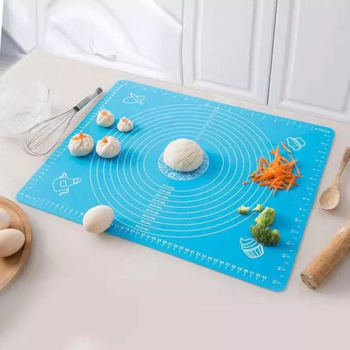 Silicone Baking Roti Mat