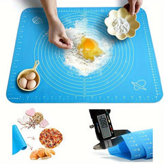 Silicone Baking Roti Mat