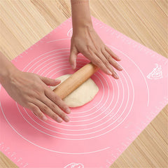 Silicone Baking Roti Mat