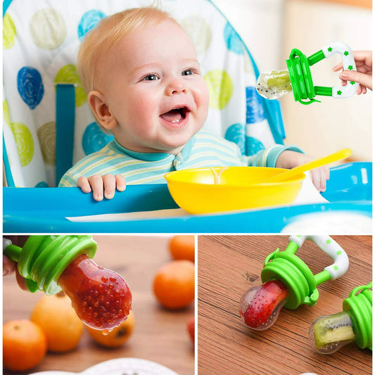 Feeder Infant Teething Toy