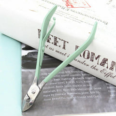 Manicure and pedicure kit