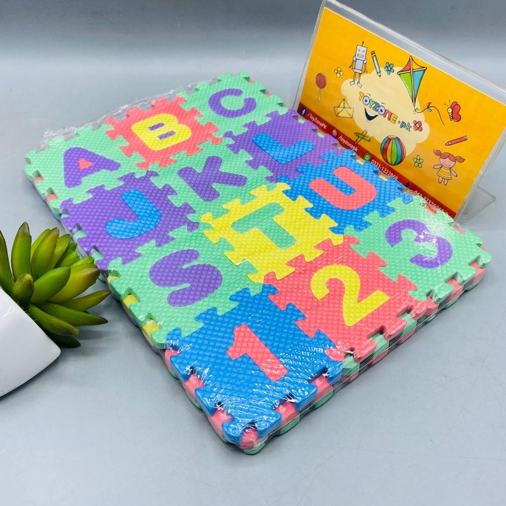 Soft Comfortable Baby Play Mat