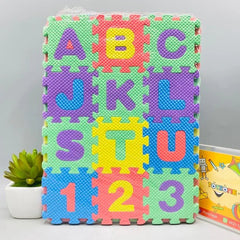 Soft Comfortable Baby Play Mat