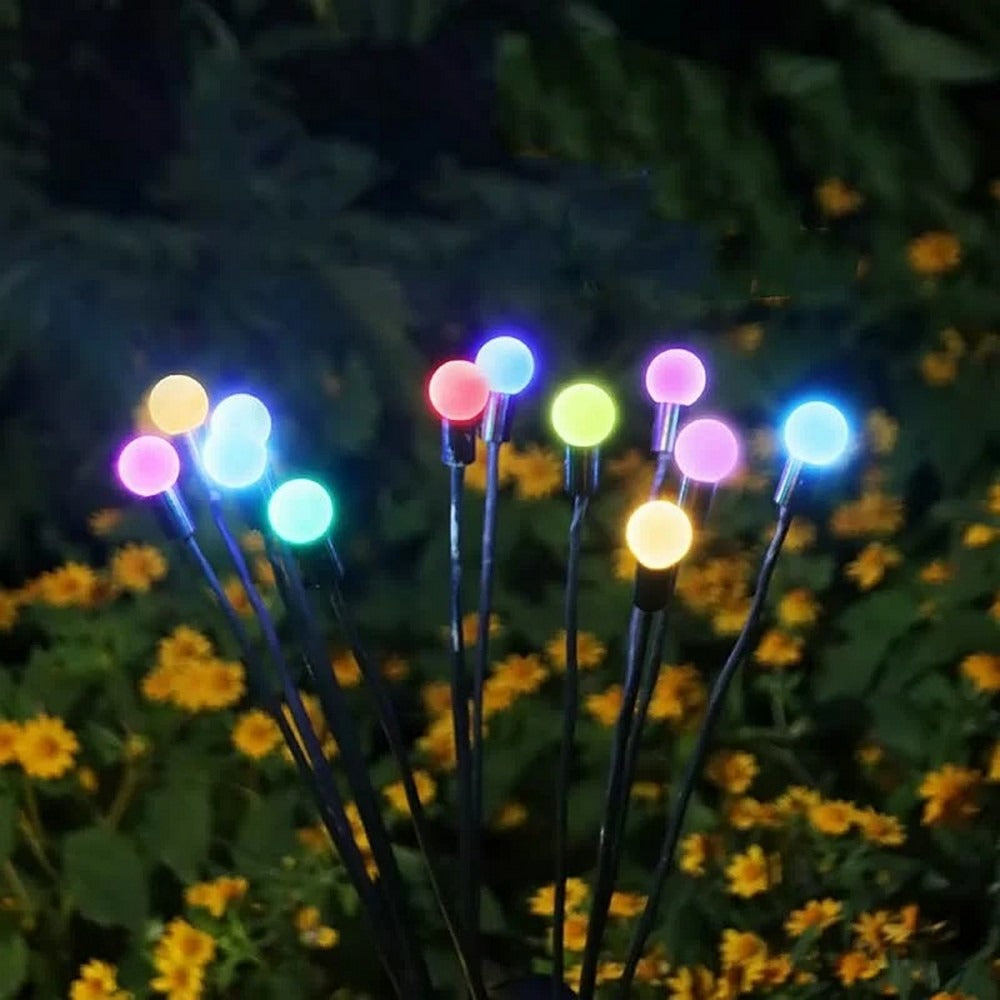 Garden Lights
