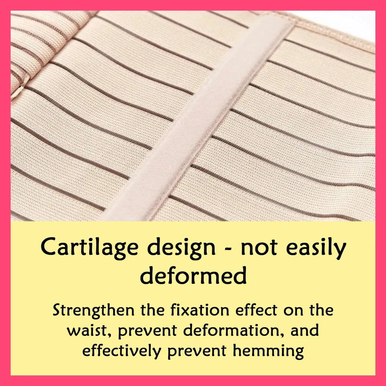 Postpartum Recovery Body Shaper