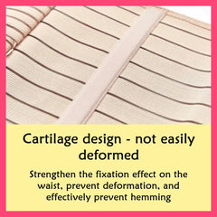 Postpartum Recovery Body Shaper