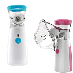 Mini Portable Silent Nebulizer
