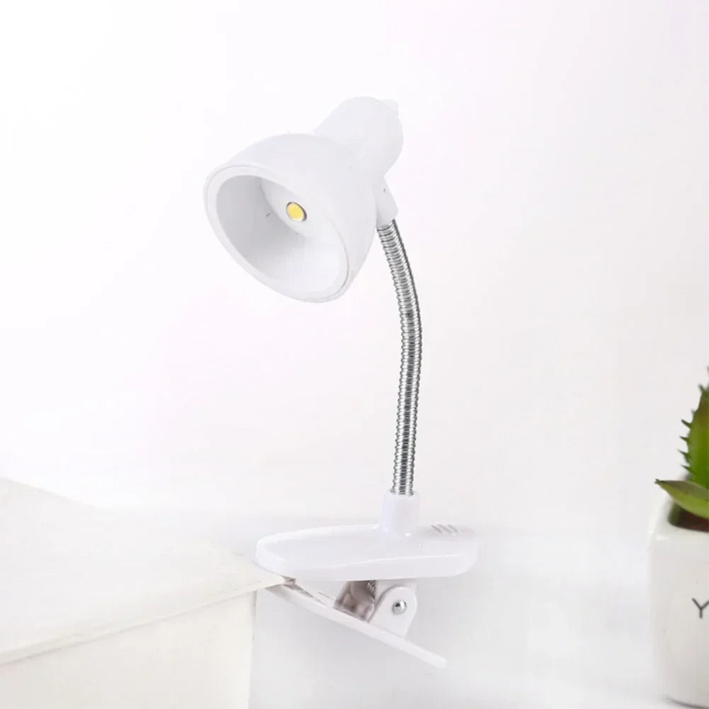 Portable LED Reading Lamp