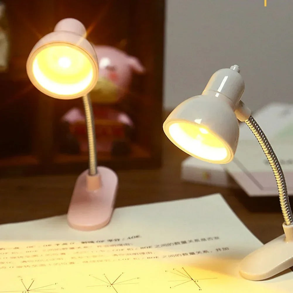Portable LED Reading Lamp