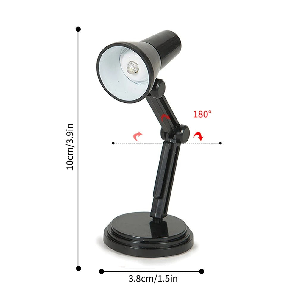 Portable LED Reading Lamp